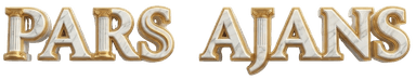 PARS Ajans Logo
