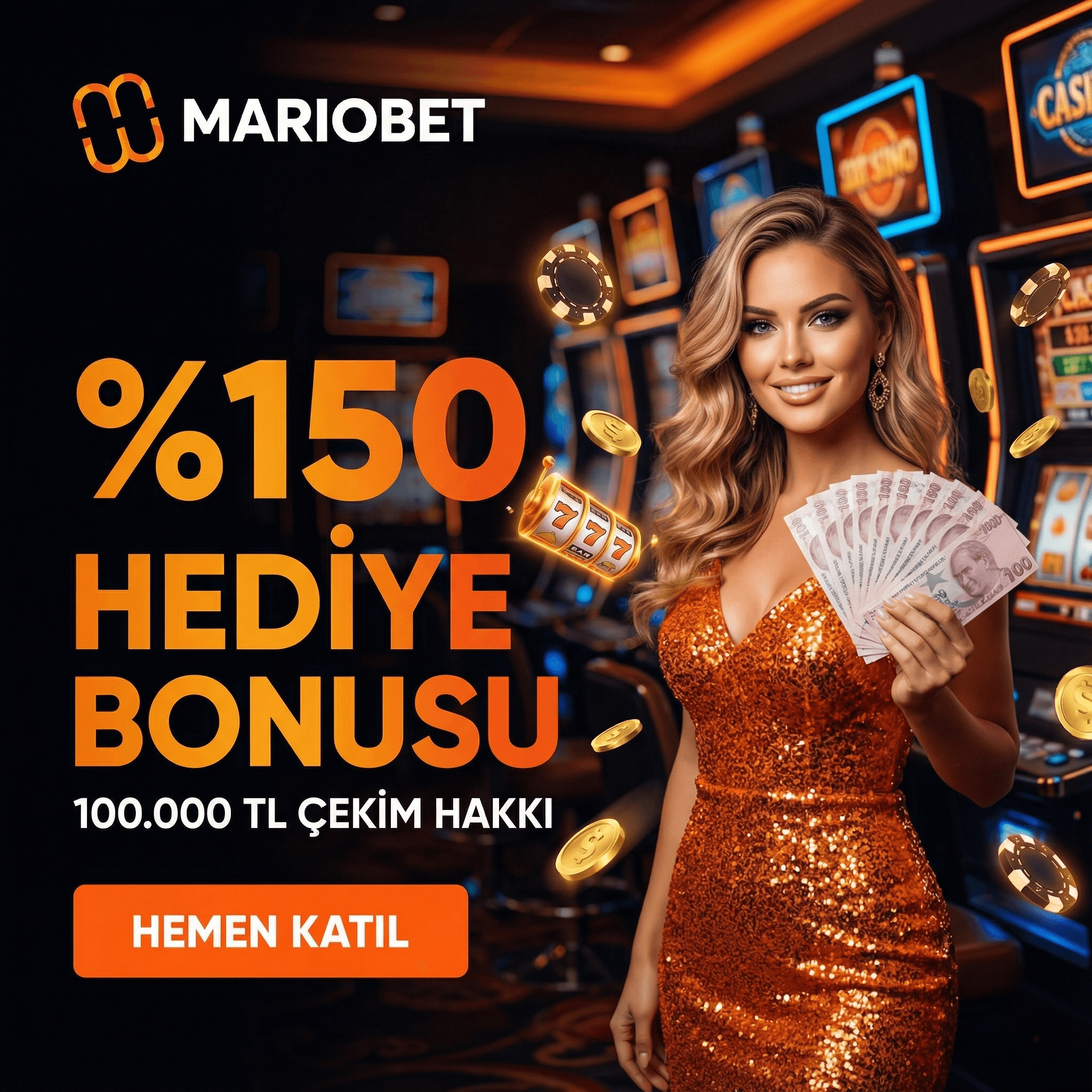 Matadorbet - Bonus
